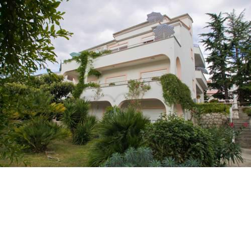 Apartman Spommy