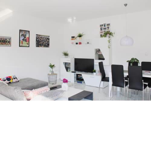 Apartman SRCE VATRENO
