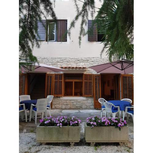 APARTMAN SREĆKO