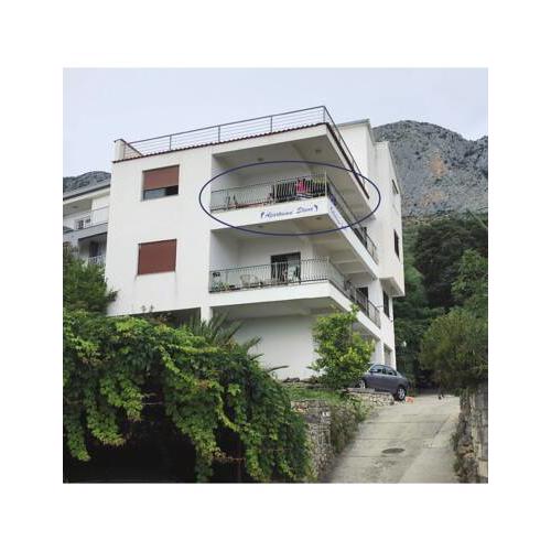 Apartman Stana 1