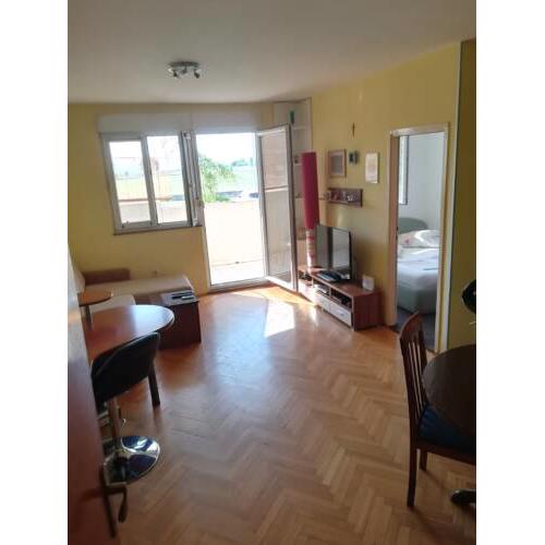 Apartman Stanić