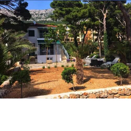 Studio apartman Stanka- Villa Joška