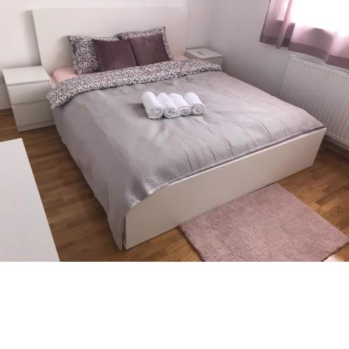 Apartman STAR