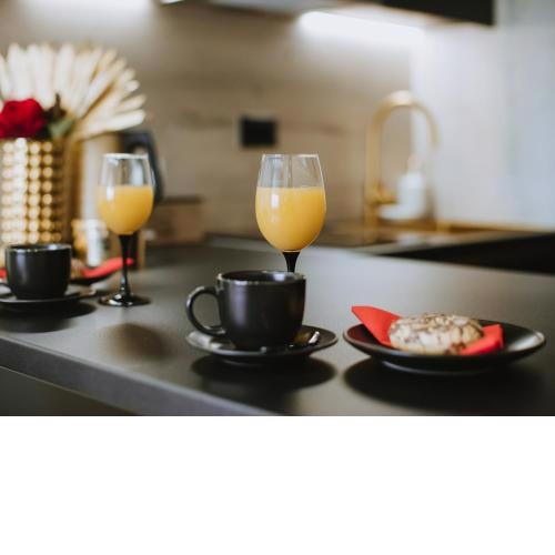 Apartman Stari Toranj II