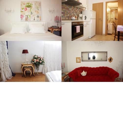 Apartman Stazic