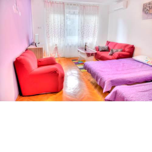 Apartman Stefanija