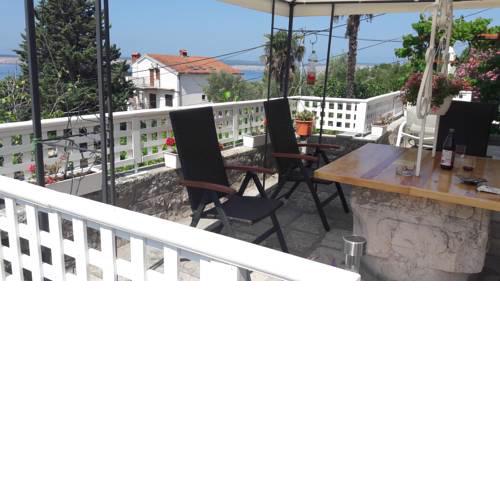 Apartman Štefica 1
