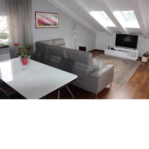 Apartman Stegić