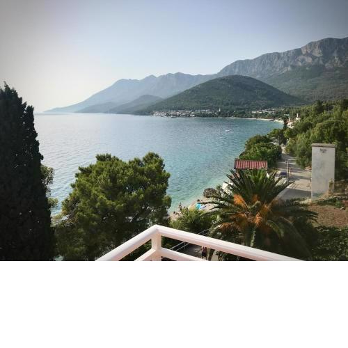 Apartman STELLA