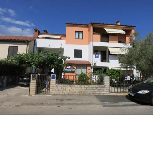 Apartman Stella