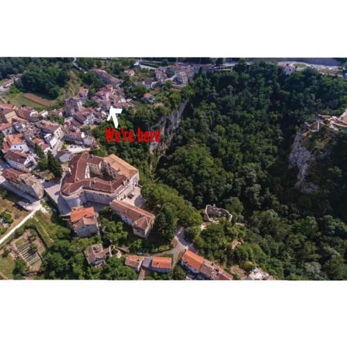 Apartman Šterna