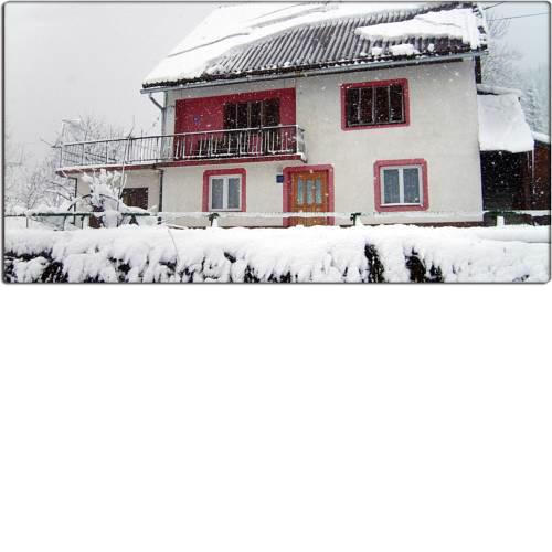 Apartman Štimac