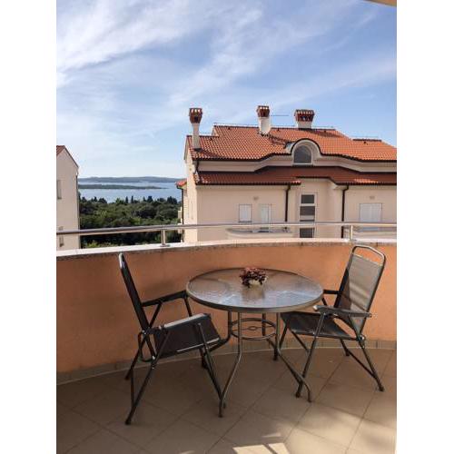 Apartman Štinjan