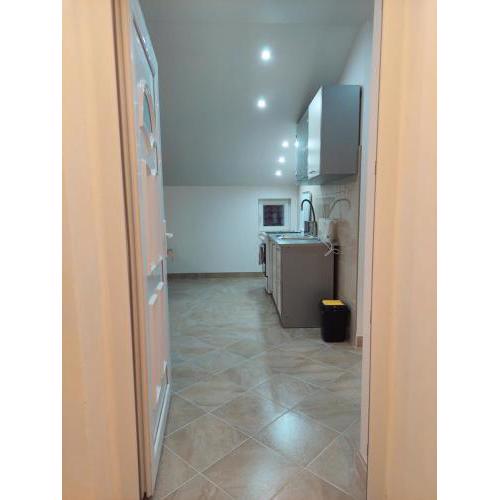 Apartman Stipe