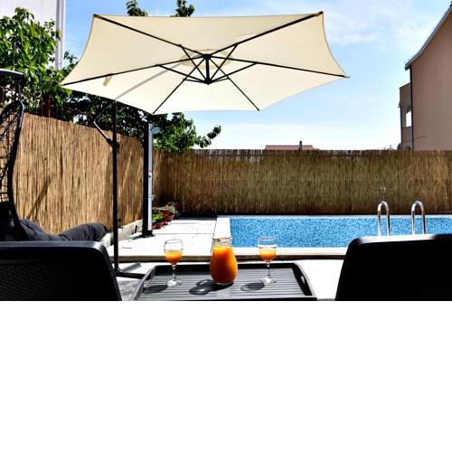 Apartman Stipić