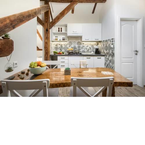 Apartman Stoja