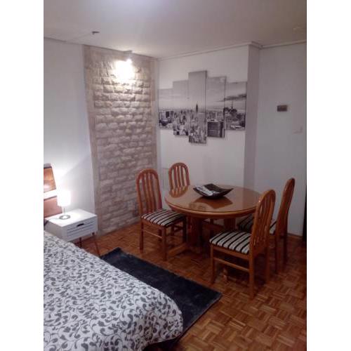 Apartman Stonewood West