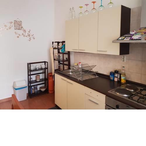 Apartman Stranga