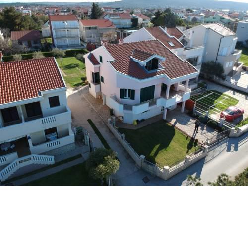 Apartman ŠTRK
