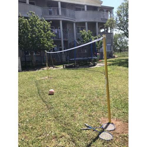 Apartman Strmota