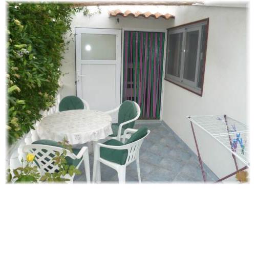 Apartman studio - Šime 8