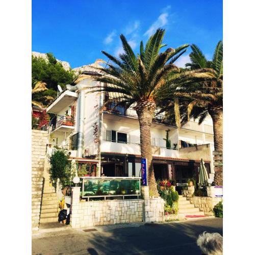 Apartman studio Babilo 1