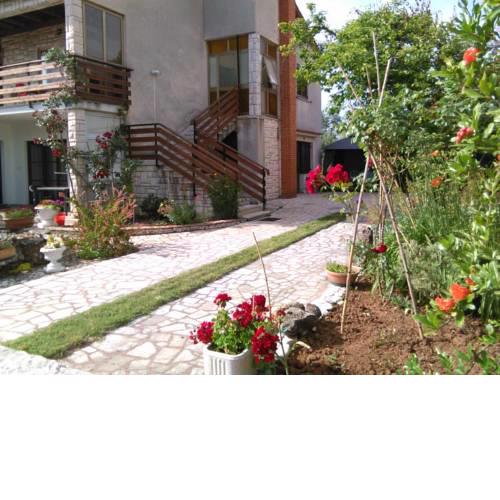 APARTMAN STUDIO LEGOVIĆ
