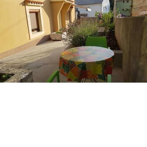 Apartman Studio Lu