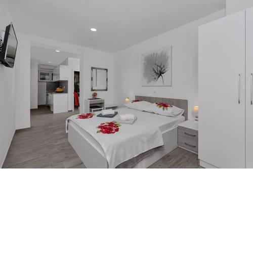 Apartman-Studio Meri