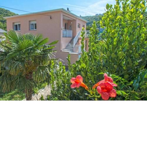Apartman Studio Nena Crikvenica
