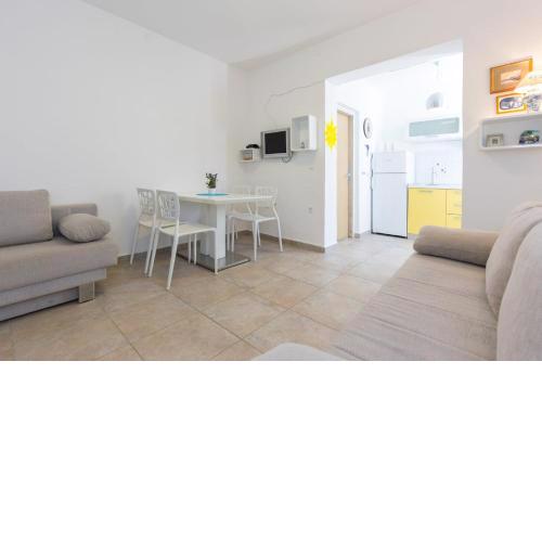Apartman Studio, Njivice, Krk