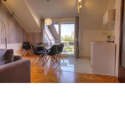Apartman studio SONAS 3