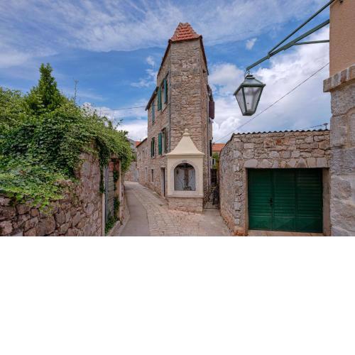 Apartman studio Stari Grad - 1