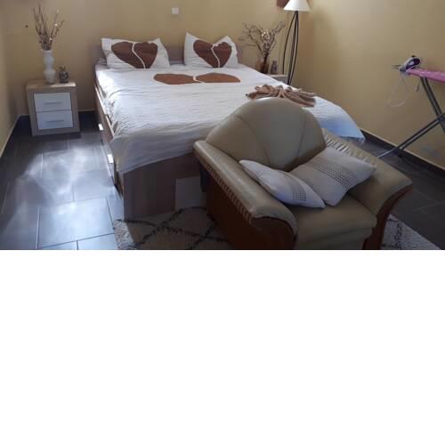 Apartman studio