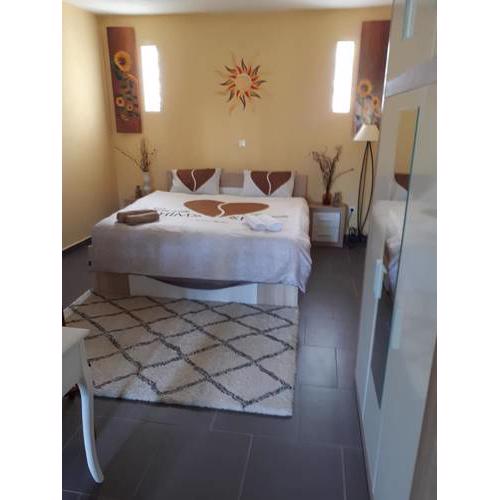 Apartman studio