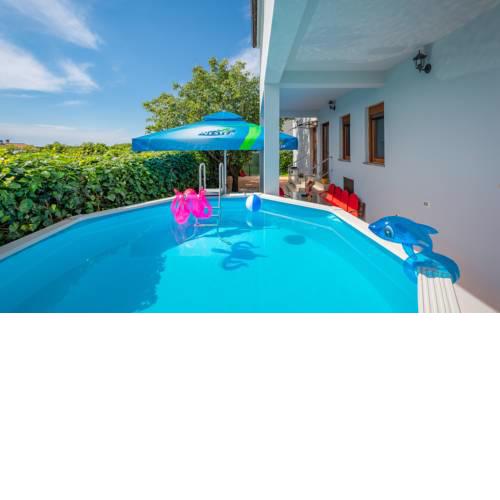 Apartman Summer Breeze