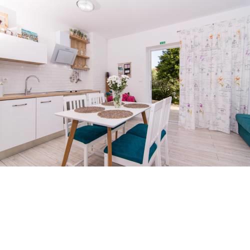 Apartman Sun Solin