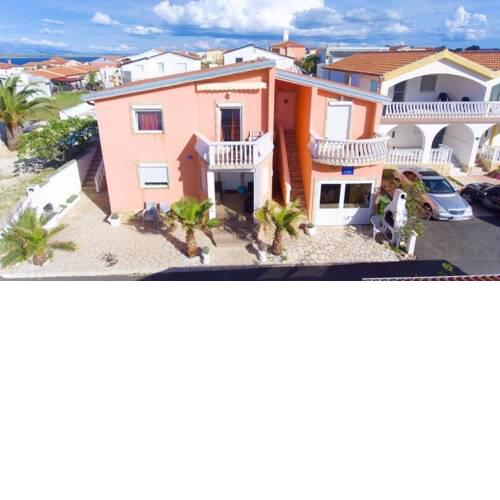 Apartman Sunce