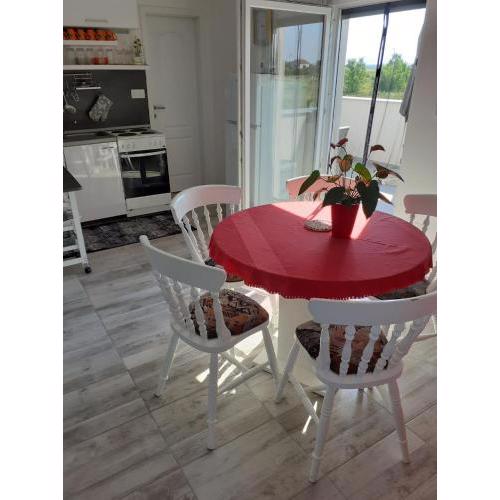 Apartman Sunce