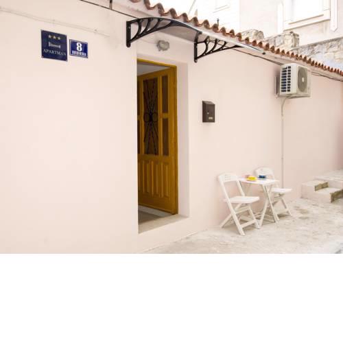 Apartman Sunce