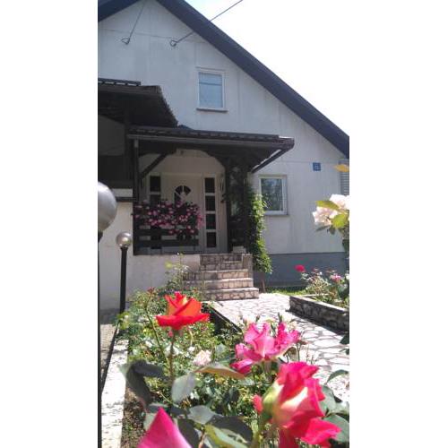 Apartman Sunce