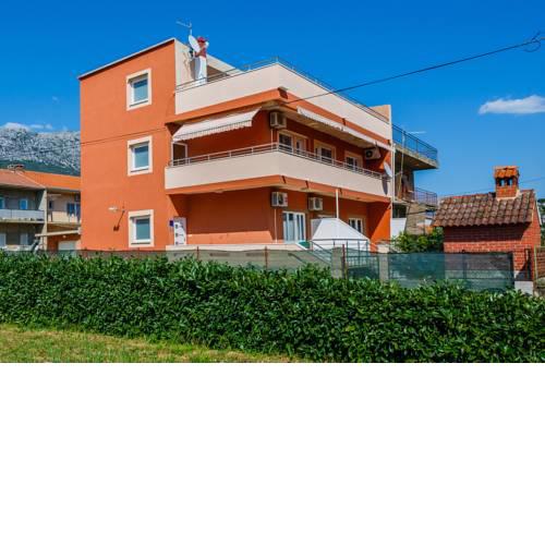 Apartman Sunce