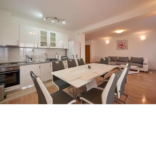 Apartman Sunny