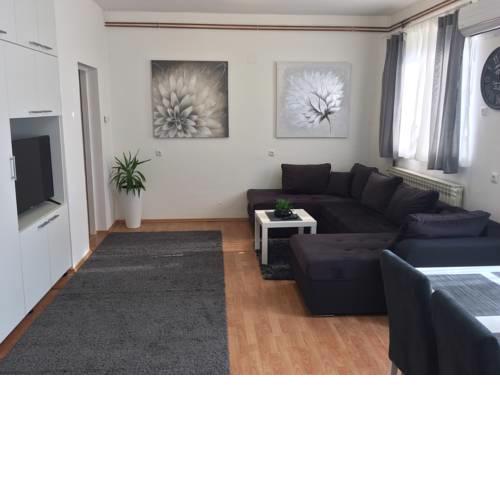 Apartman Sunrise hill Zagreb