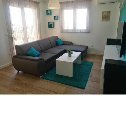 Apartman Sunset Makarska