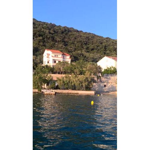 Apartman Supetarska Draga