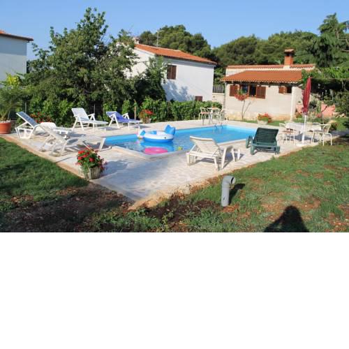 Apartman Šušnjić