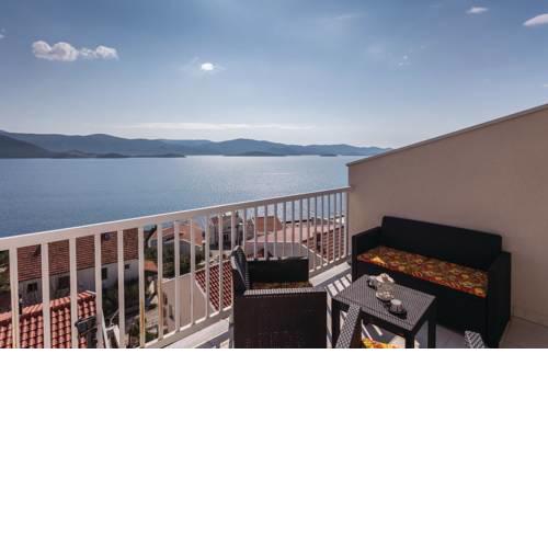 Apartman Sutalo