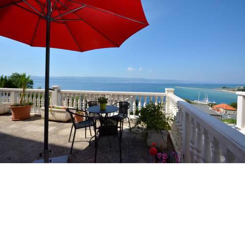 Apartman Suzana