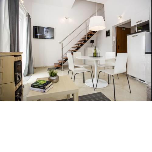 Apartman Suzi